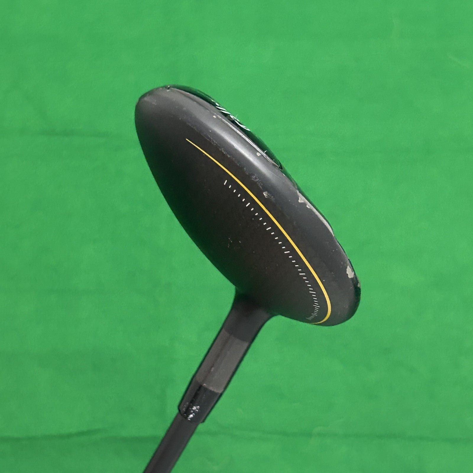 Callaway Rogue ST Max D Fairway 7 Wood Project X Cypher 50 Regular +HC