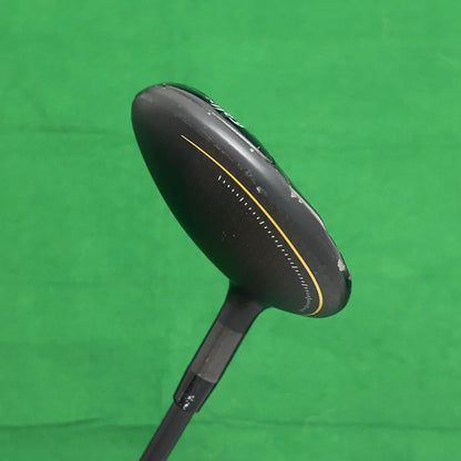 Callaway Rogue ST Max D Fairway 7 Wood Project X Cypher 50 Regular +HC