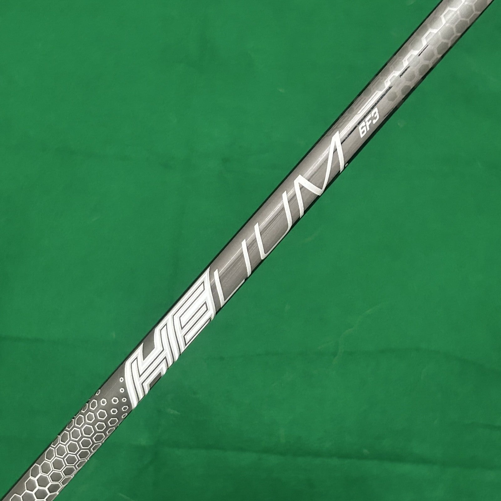 Callaway 2023 Great Big Bertha 7 Wood UST Helium 60 Regular Flex Shaft +HC
