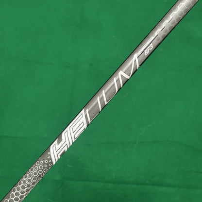 Callaway 2023 Great Big Bertha 7 Wood UST Helium 60 Regular Flex Shaft +HC
