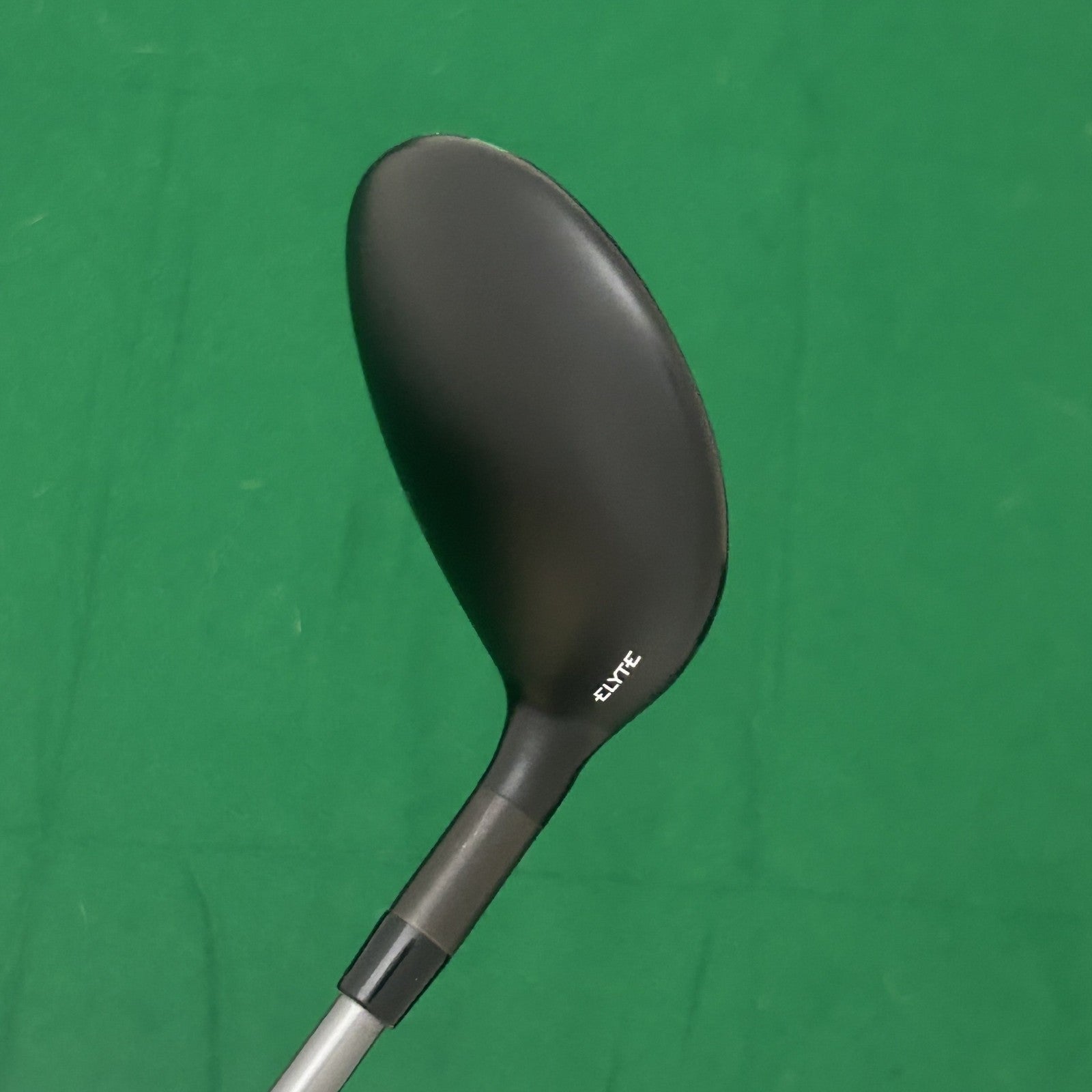 Callaway Elyte 11 Wood Project X Denali Charcoal 60 Stiff Flex Shaft +HC