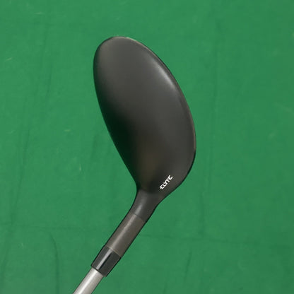 Callaway Elyte 11 Wood Project X Denali Charcoal 60 Stiff Flex Shaft +HC