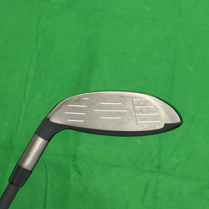 Callaway Elyte Max Fast 9 Wood Mitsubishi Vanquish PL 40 Senior +HC (Elite)