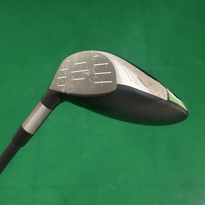 Callaway Elyte Max Fast 7 Wood Mitsubishi Vanquish PL 40 Senior Flex +HC (Elite)