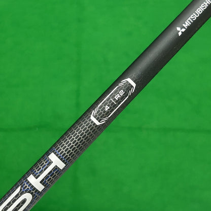 Callaway Elyte 11 Wood Mitsubishi Vanquish PL 40 Senior Flex Shaft +HC (Elite)
