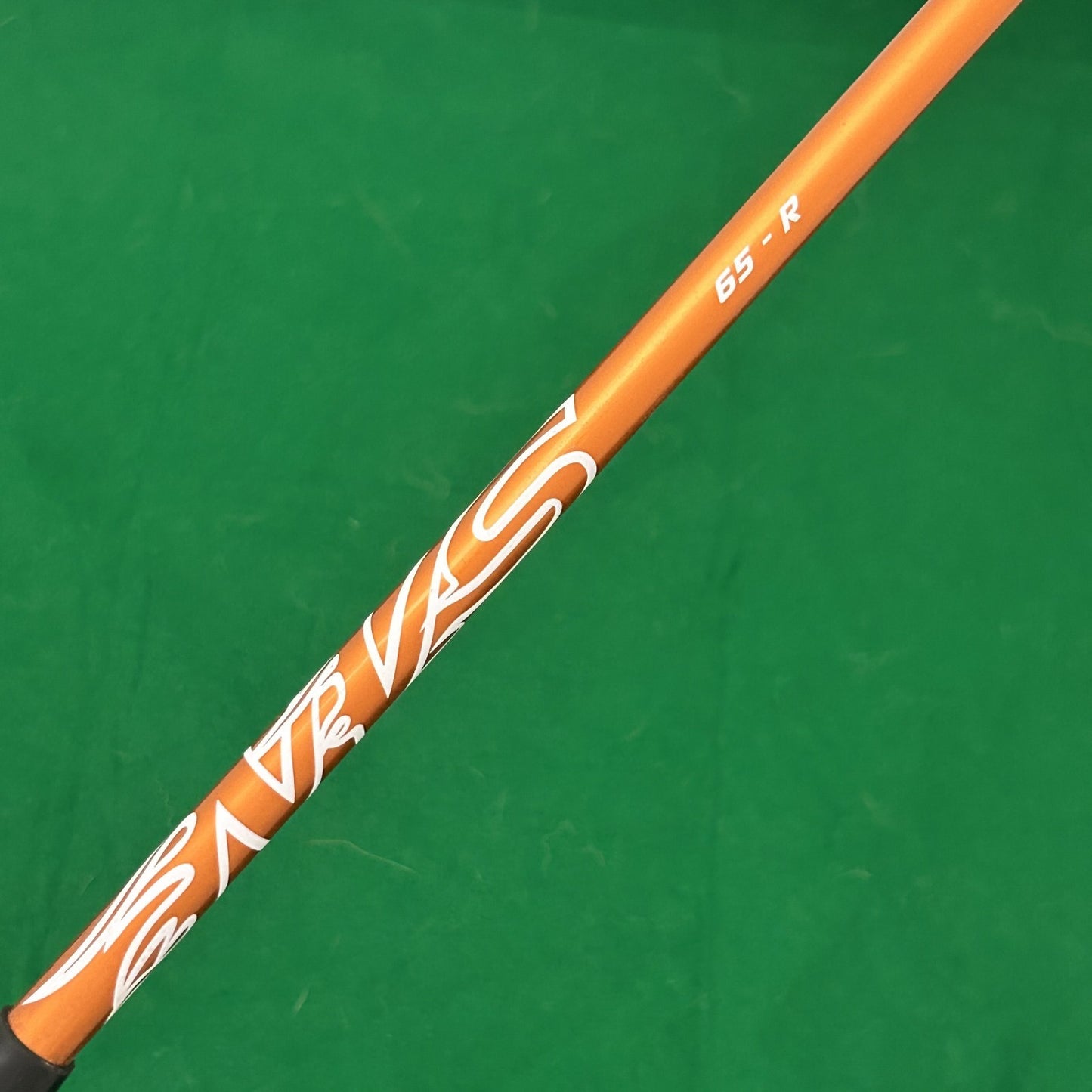 Callaway Rogue ST Max 7 Wood Aldila NVS Orange 65 Regular Flex +HC