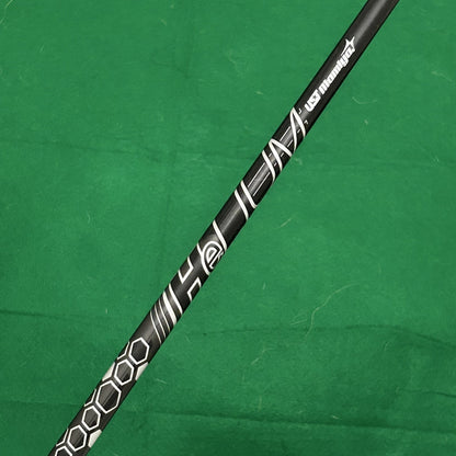 Callaway Mavrik 7 Wood UST Helium Black 5 Regular Flex -1.5" Length Shaft