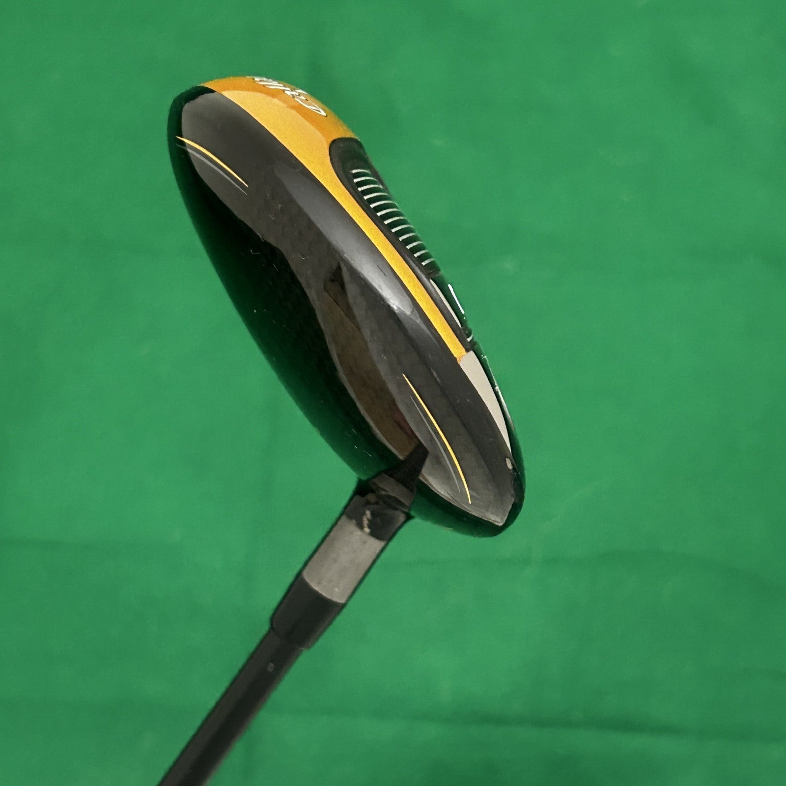 Callaway Mavrik Max Heavenwood UST Helium Black 5 Regular Flex Shaft