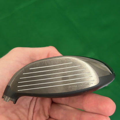 Callaway AI Smoke Triple Diamond 3 Wood (15*) - Club Head & Cover Only