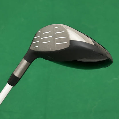 Callaway Paradym X 7 Wood Aldila Ascent PL Blue 40 Senior Flex +HC