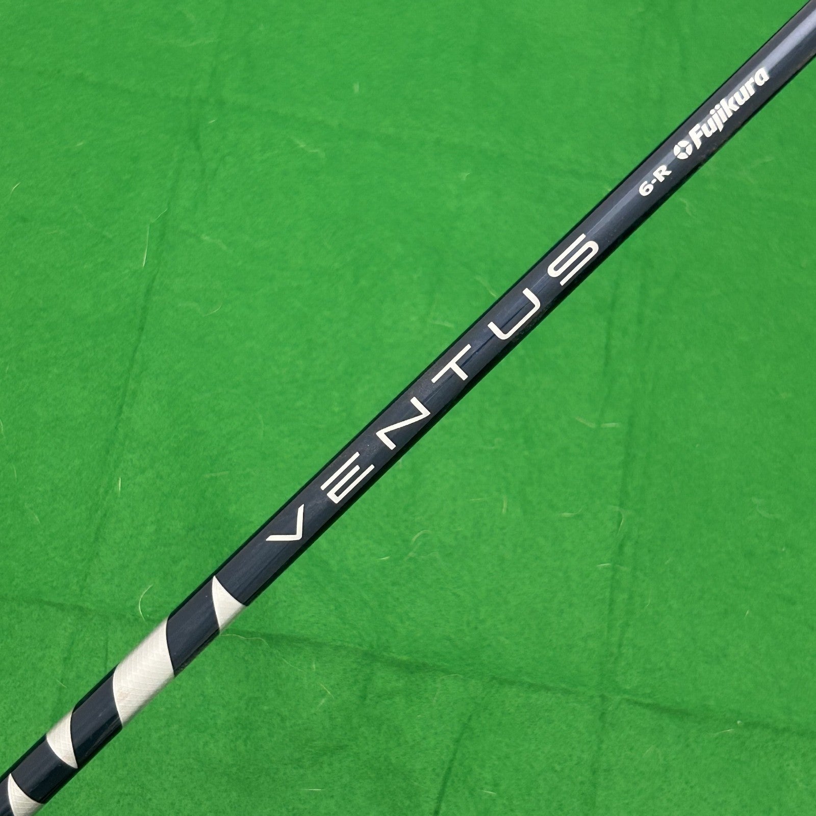 Callaway Rogue ST Max 7 Wood Fujikura Ventus Blue 6 Regular Flex +HC