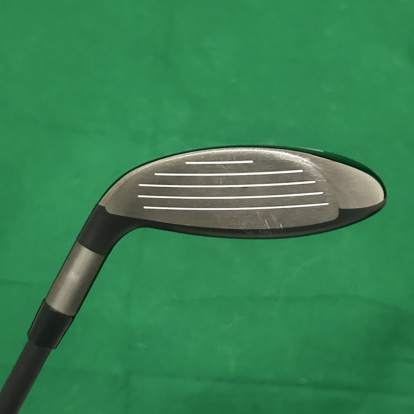 Callaway Elyte 11 Wood Mitsubishi Tensei AV Blue 75 Stiff Flex Shaft +HC