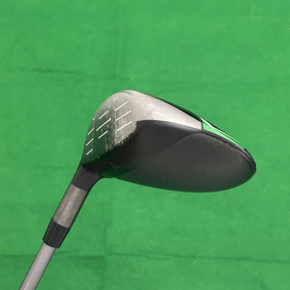 Callaway Elyte X Fairway 7 Wood Project X Denali Charcoal 60 Stiff +HC (Elite)