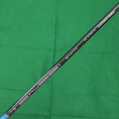 Callaway Rogue ST Max Heavenwood Mitsubishi Tensei AV Blue 55 Regular Flex