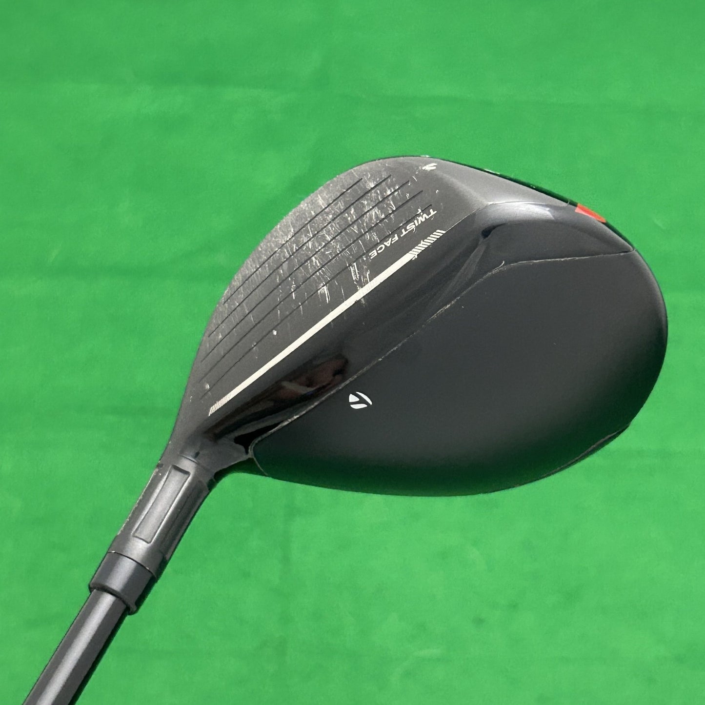 TaylorMade Stealth Fairway 9 Wood Fujikura Ventus Red 5 Regular Flex