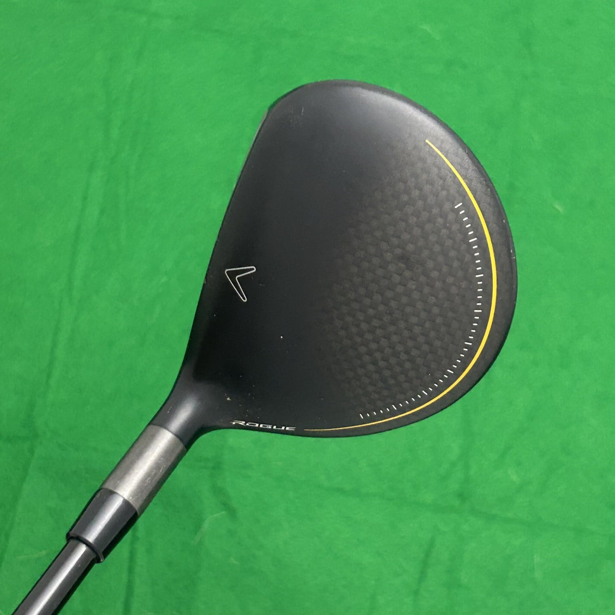 Callaway Rogue ST Max 7 Wood Mitsubishi Tensei AV Series Blue 65 Regular +HC