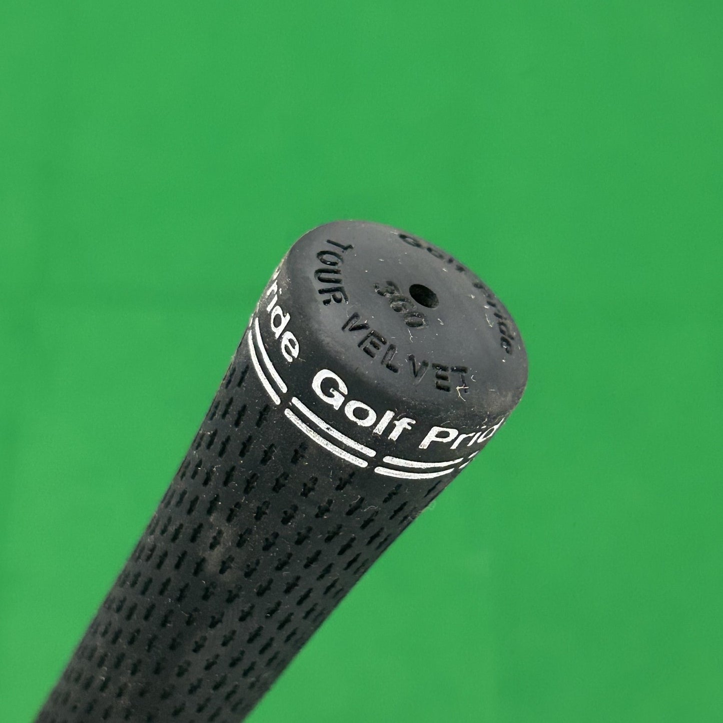 Ping G425 Max 7 Wood Aldila Rogue White 130 MSI 80 Stiff Flex Shaft