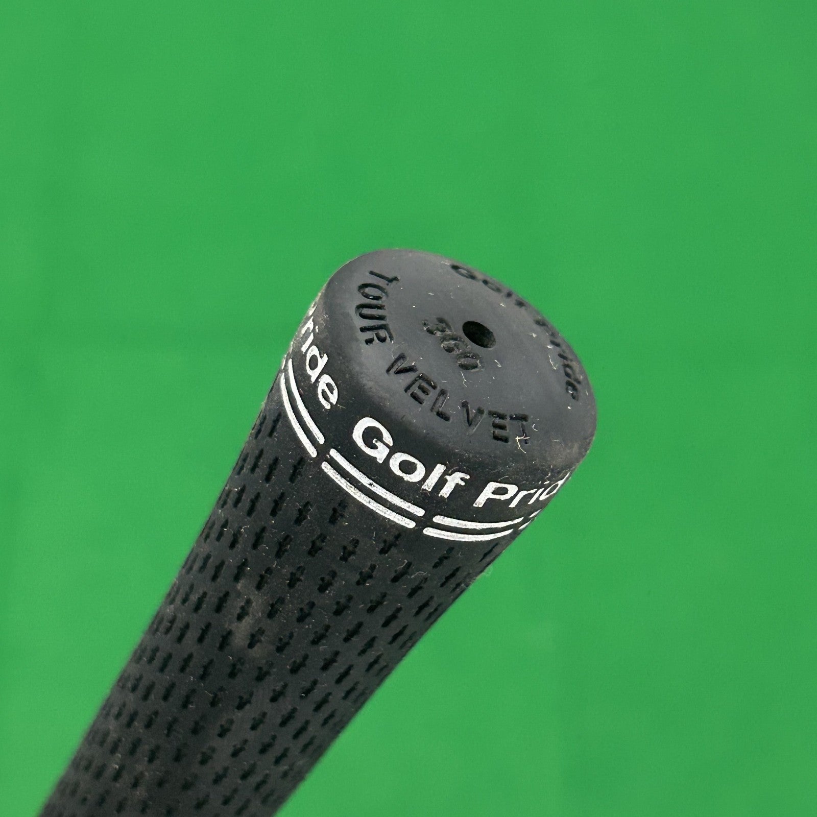 Ping G425 Max 7 Wood Aldila Rogue White 130 MSI 80 Stiff Flex Shaft