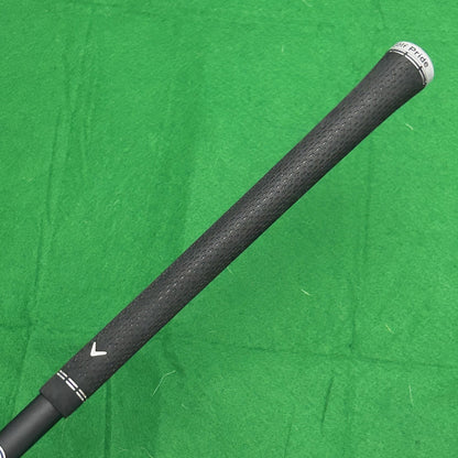 Callaway Elyte Fairway 7 Wood Mitsubishi Vanquish PL 50 Regular +HC (Elite)