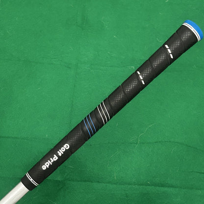 Callaway Epic Flash Heavenwood Project X Evenflow Green 55 Senior Flex
