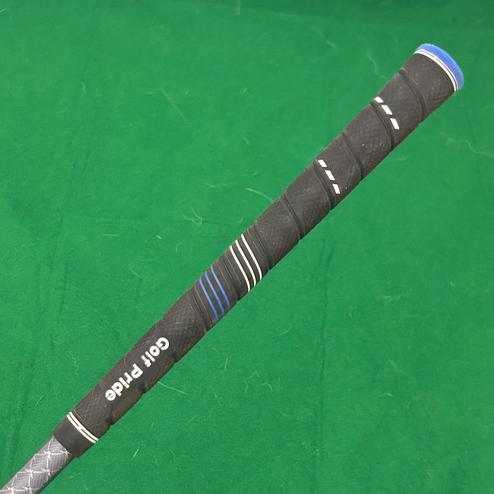 Callaway Rogue ST Max 9 Wood Mitsubishi Tensei AV Blue 65 Regular Flex +HC