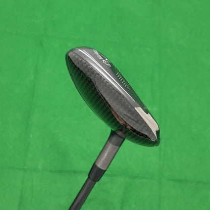Callaway AI Smoke Max 7 Wood Project X Denali Black 70 Stiff Flex Shaft +HC