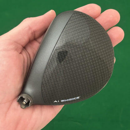 Callaway AI Smoke Triple Diamond 3 Wood (15*) - Club Head & Cover Only