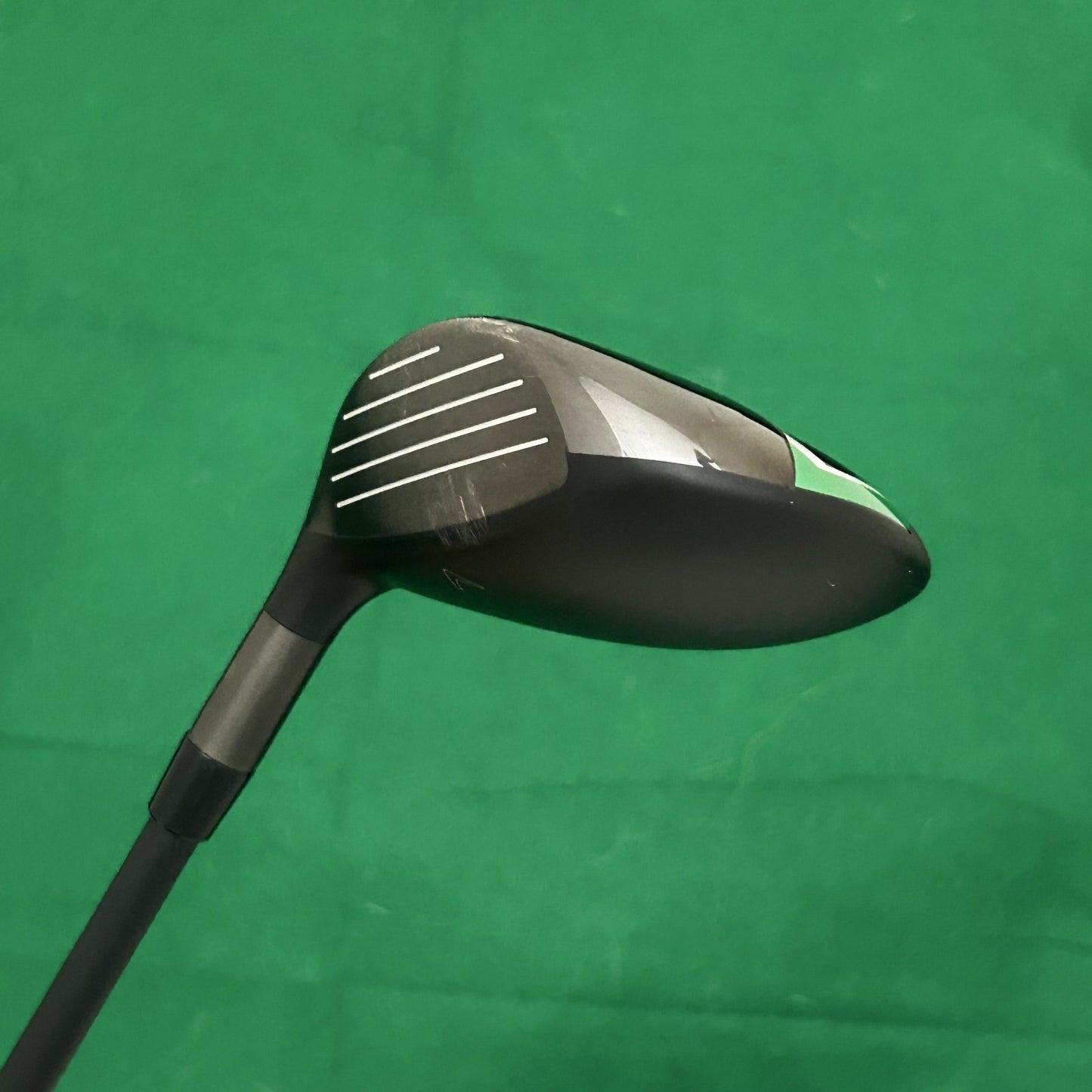 Callaway Elyte 11 Wood Mitsubishi Tensei AV Blue 75 Stiff Flex Shaft +HC