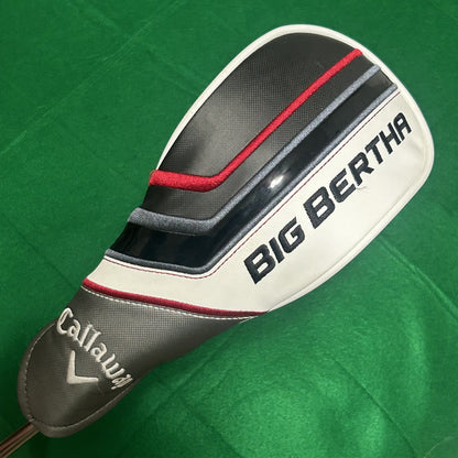 NEW Callaway 2023 Big Bertha HeavenWood RCH 65 Regular Flex Shaft +HC