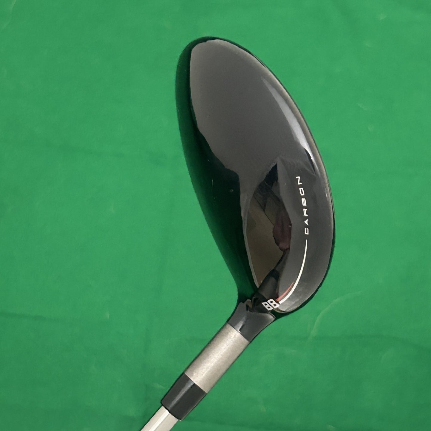 Callaway 2023 Big Bertha Heavenwood Callaway RCH 55 Regular Flex Shaft +HC