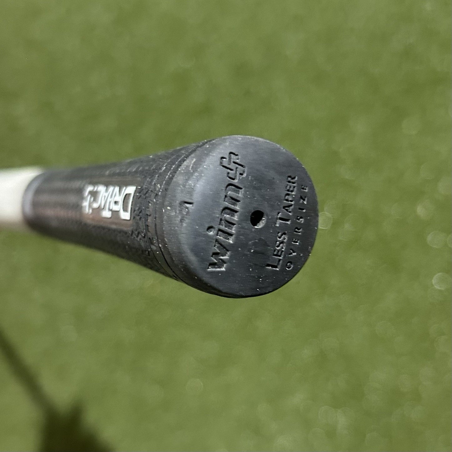 Callaway 2023 Big Bertha HeavenWood RCH 65 Regular Flex Shaft +HC