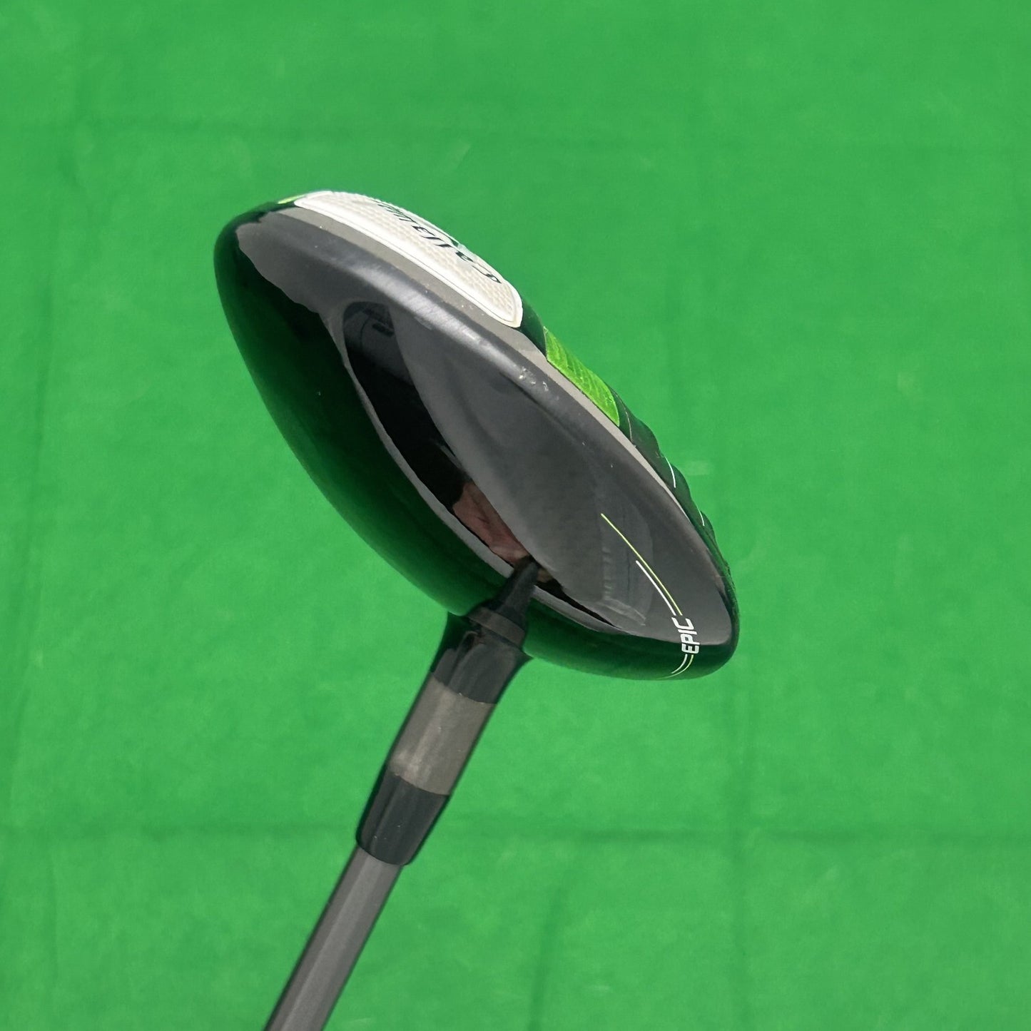 Callaway Epic Speed 7 Wood Project X EvenFlow Riptide 60 Regular Flex +HC