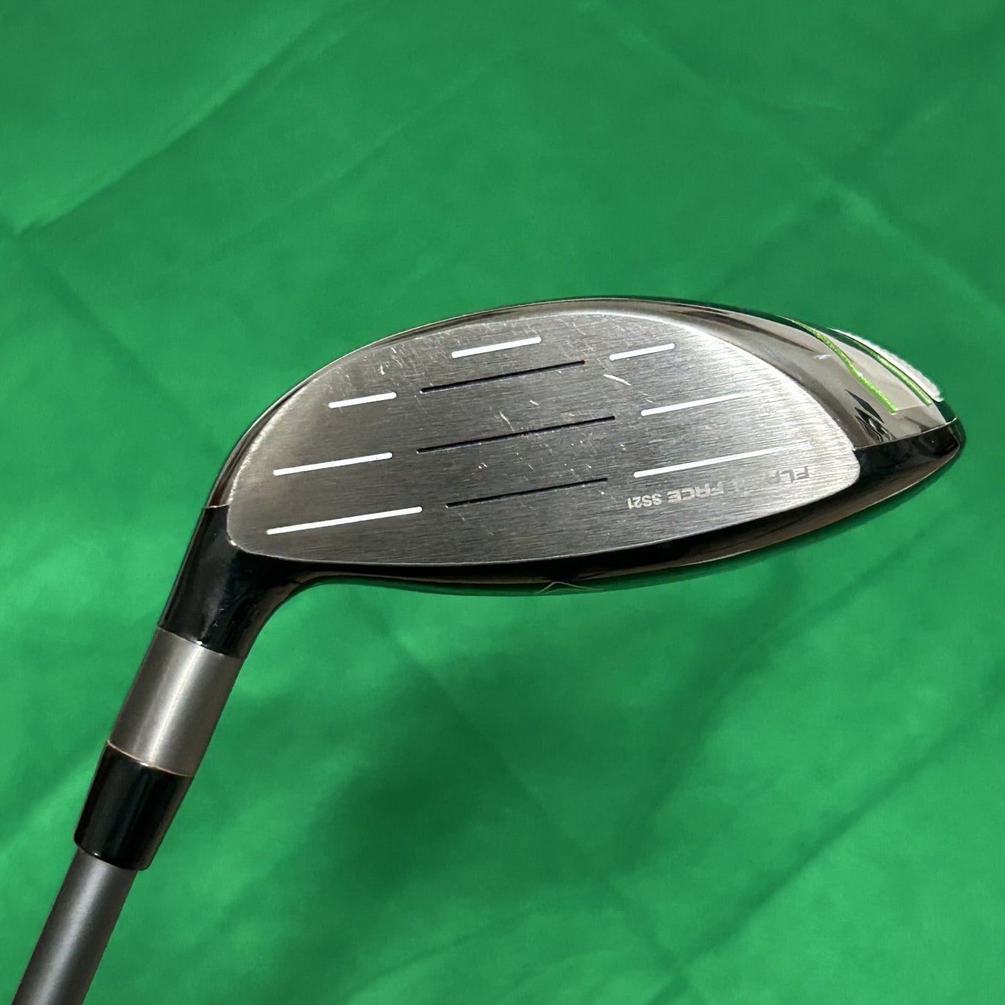 Callaway Epic Speed 7 Wood Project X HZRDUS Smoke iM10 60 Regular Flex Shaft +HC