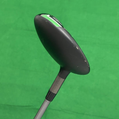 Callaway Elyte Fairway 9 Wood Project X Denali Charcoal 60 Regular +HC (Elite)