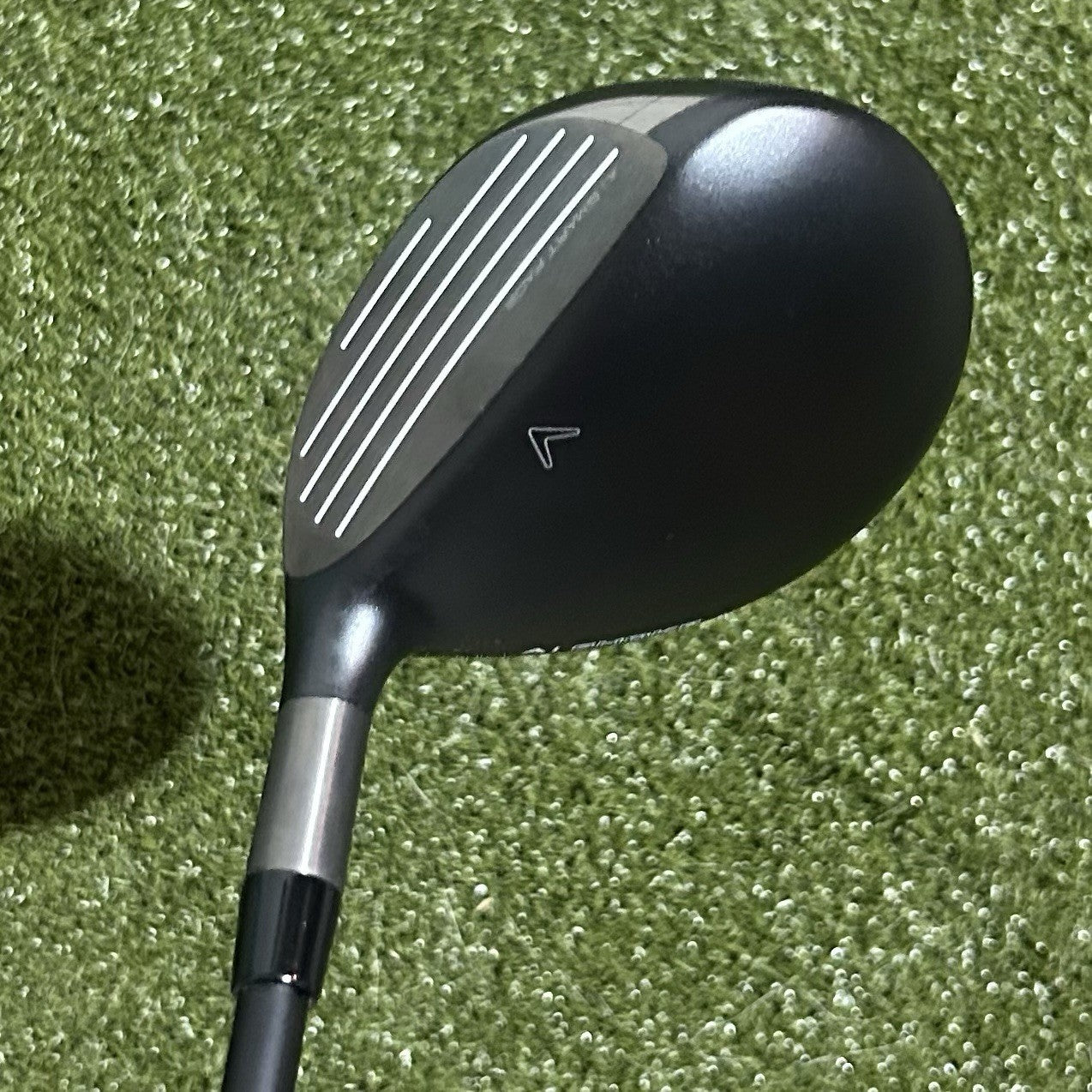 Near Mint Callaway AI Smoke Max 11 Wood Project X Cypher Black Regular Flex +HC