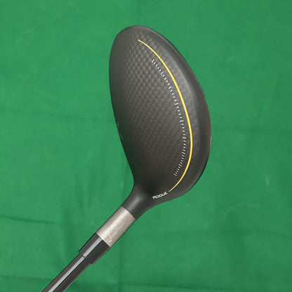 Callaway Rogue ST Max 7 Wood Tensei AV Blue 65 Stiff Flex Shaft +HC
