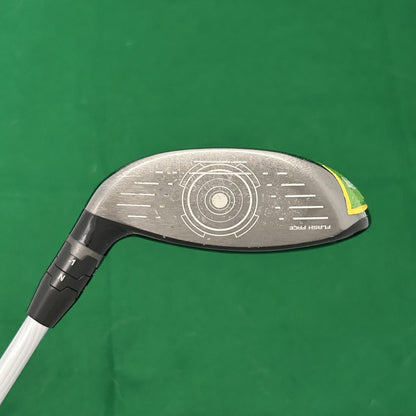 Callaway Epic Flash 7 Wood Project X EvenFlow Green 45 Senior Flex +HC