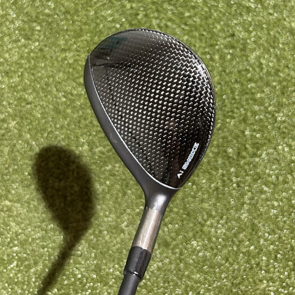 Callaway AI Smoke Max Heavenwood Tensei AV Blue 75 Stiff Flex +HC