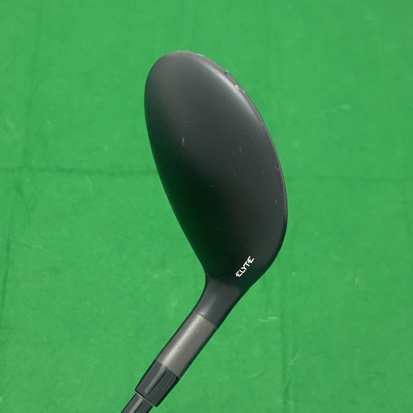 Callaway Elyte 11 Wood KBS TD 60 Regular Flex Shaft +HC (Elite)