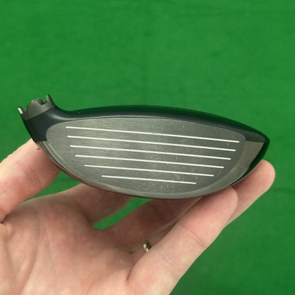 Callaway Elyte Ti Fairway 3 Wood Head Only Left-Handed +HC (Elite)