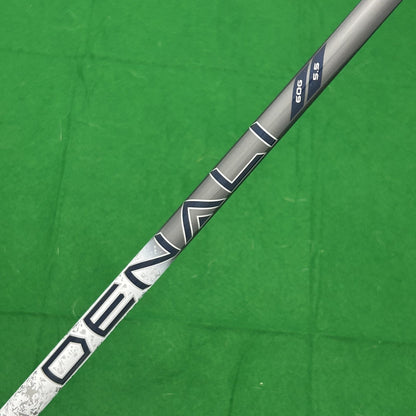 Callaway Elyte 11 Wood Project X Denali Charcoal 60 Regular Flex Shaft +HC Elite