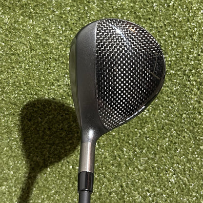Callaway AI Smoke Triple Diamond 7 Wood Tensei AV Blue 65 Stiff Flex +HC