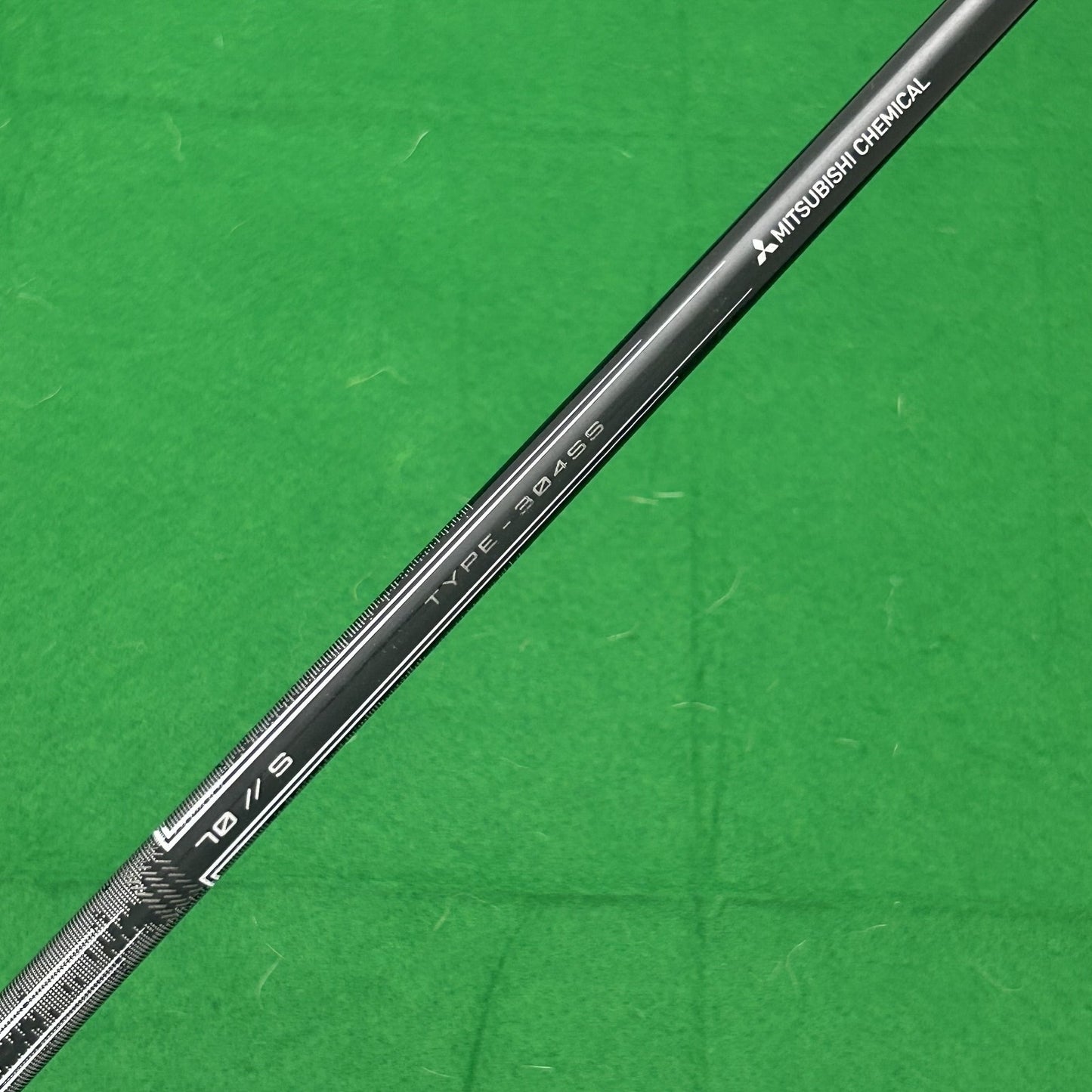 Callaway Epic Speed 7 Wood Mitsubishi MMT 70 Stiff Flex +HC