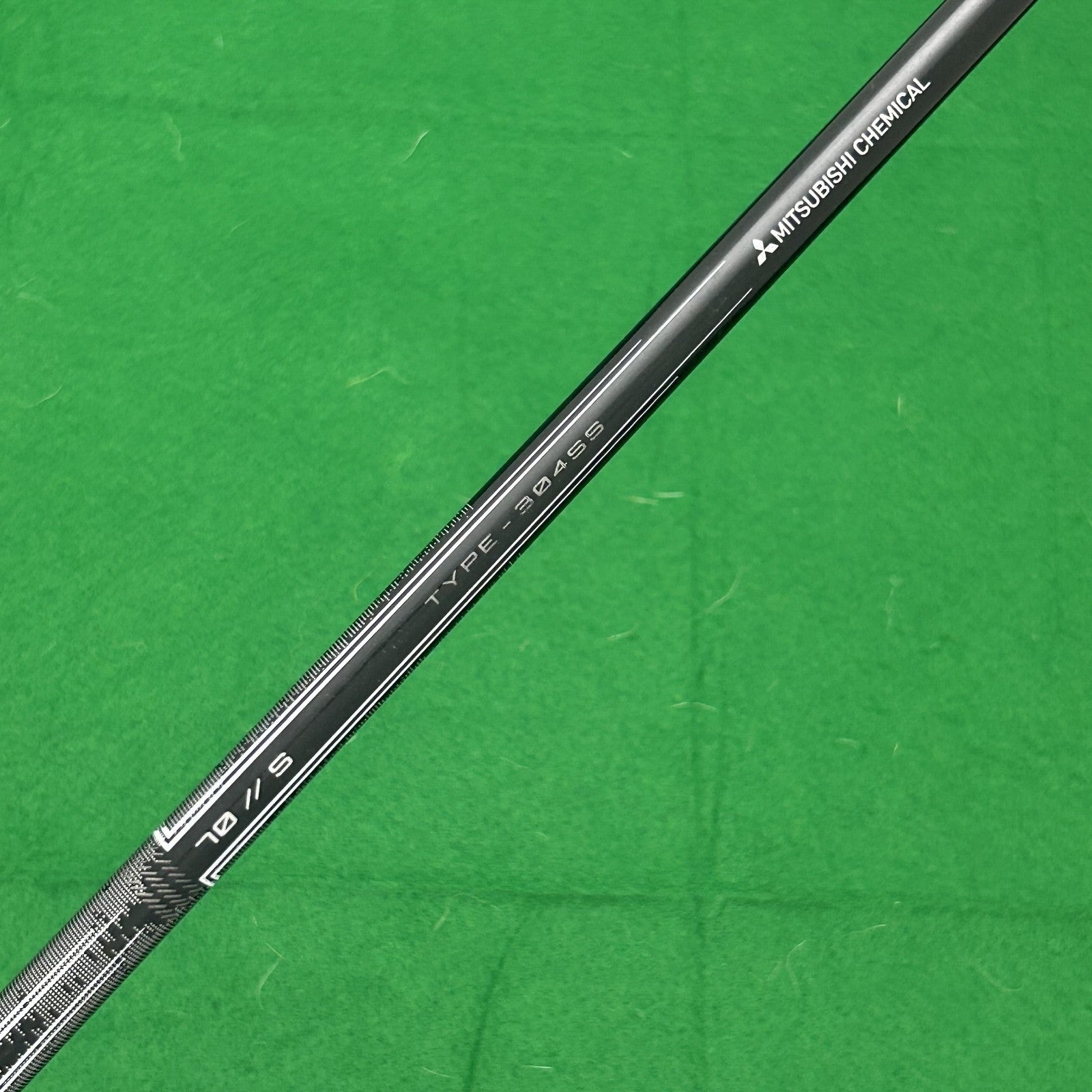Callaway Epic Speed 7 Wood Mitsubishi MMT 70 Stiff Flex +HC