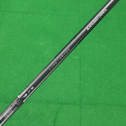 Callaway Epic Speed 7 Wood Mitsubishi MMT 70 Stiff Flex +HC