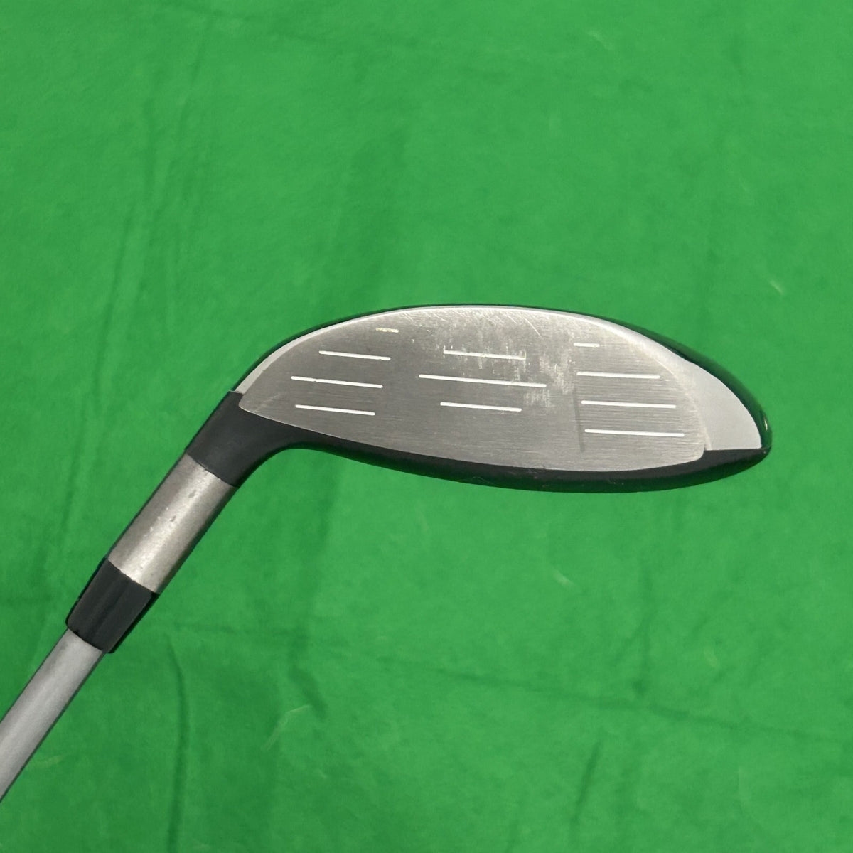 Callaway Elyte Fairway 7 Wood Project X Denali Charcoal 60 Regular +HC (Elite)