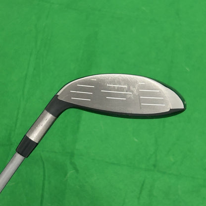 Callaway Elyte Fairway 7 Wood Project X Denali Charcoal 60 Regular +HC (Elite)