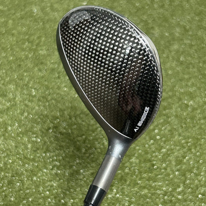 Callaway AI Smoke Max Fast 7 Wood Tensei Blue/Silver R2 Senior Flex Shaft +HC