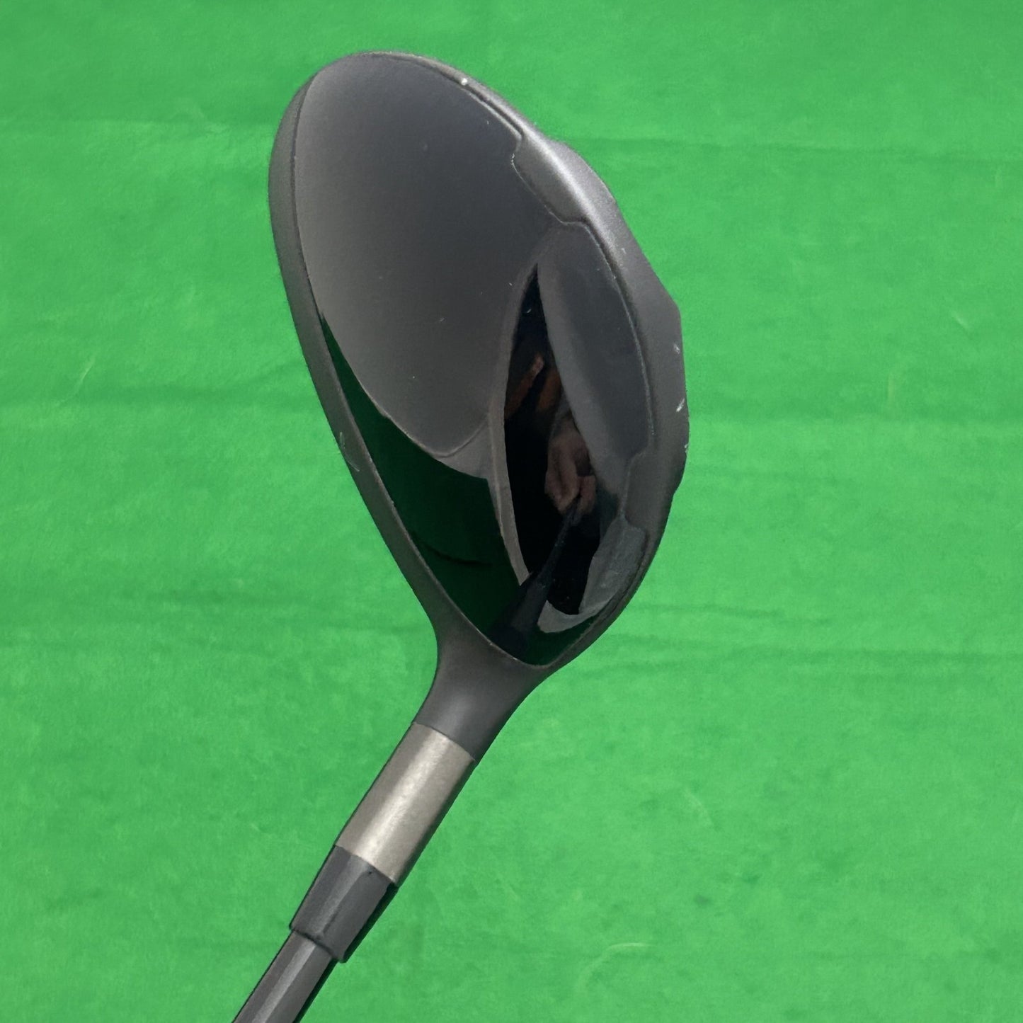 Callaway Paradym 7 Wood Mitsubishi Kai'li White 70 Stiff Flex +HC