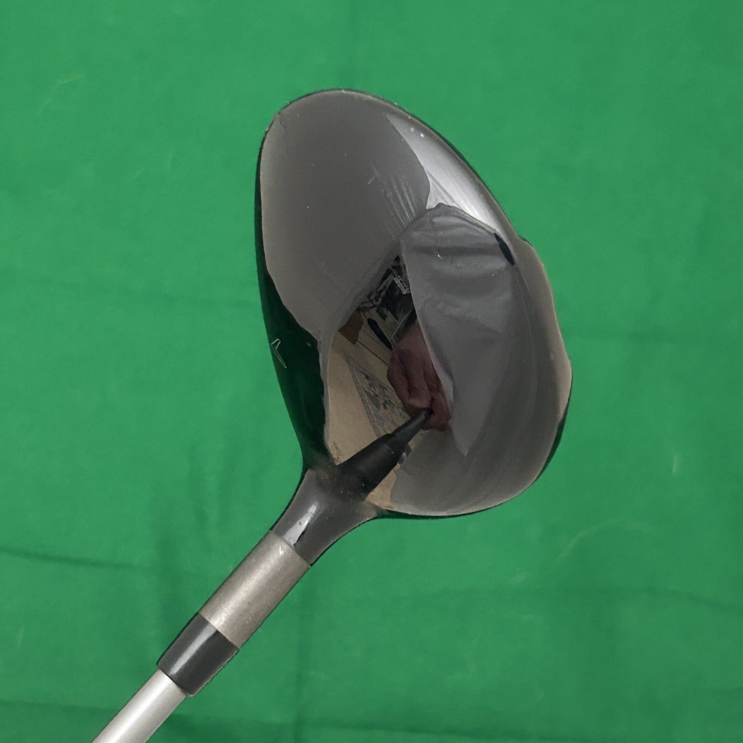 Callaway Paradym 11 Wood Project X HZRDUS Silver 60 Regular Flex Shaft +HC